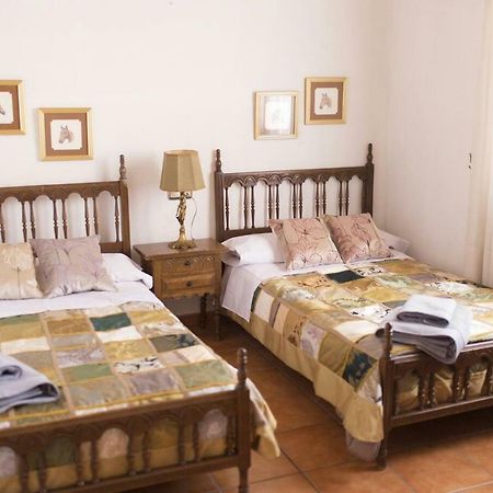 Casa Rural Rio Agueda Ciudad-Rodrigo Екстериор снимка