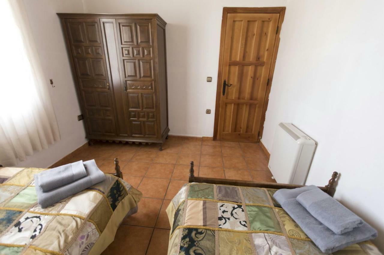 Casa Rural Rio Agueda Ciudad-Rodrigo Екстериор снимка