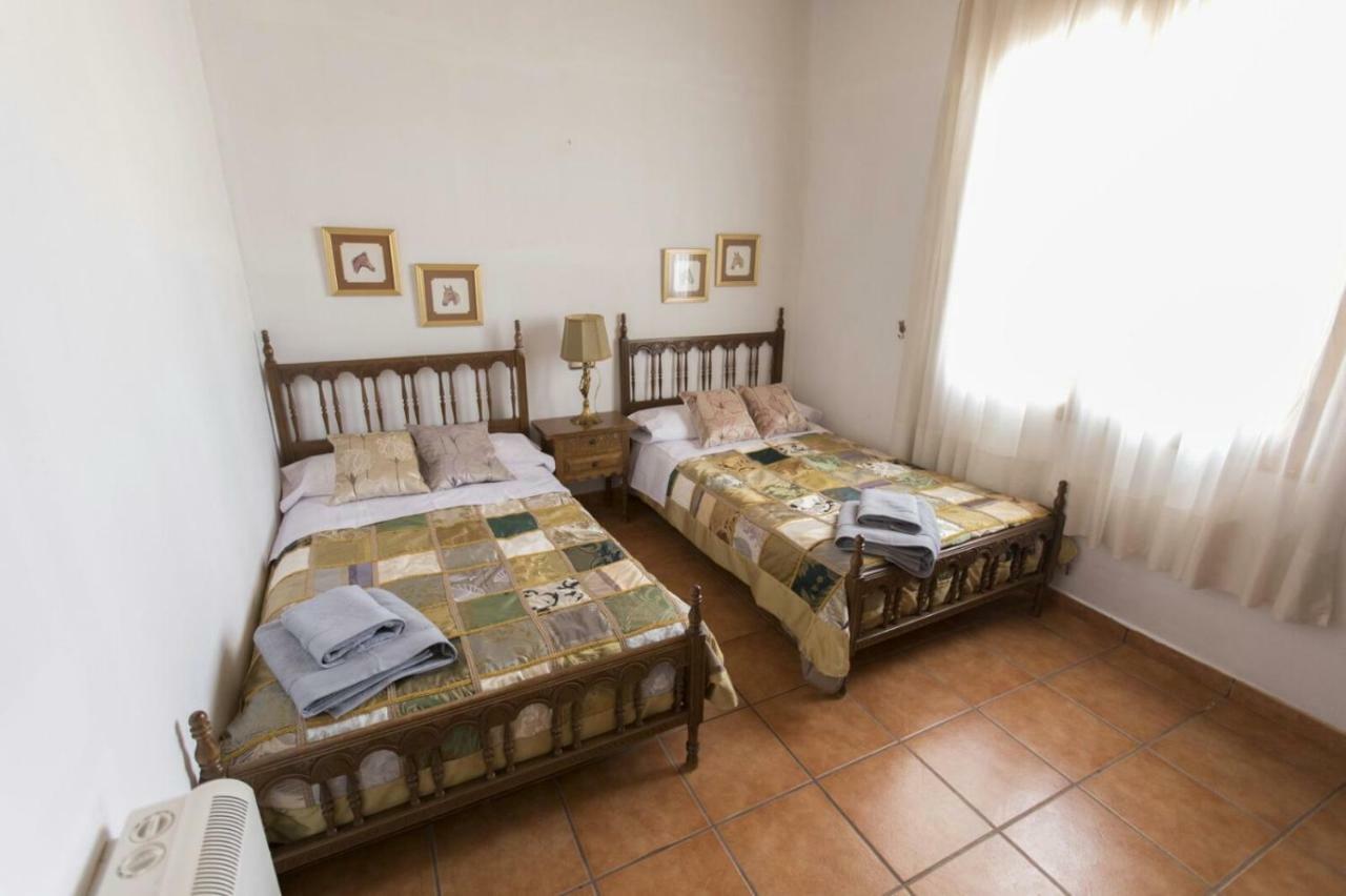 Casa Rural Rio Agueda Ciudad-Rodrigo Екстериор снимка