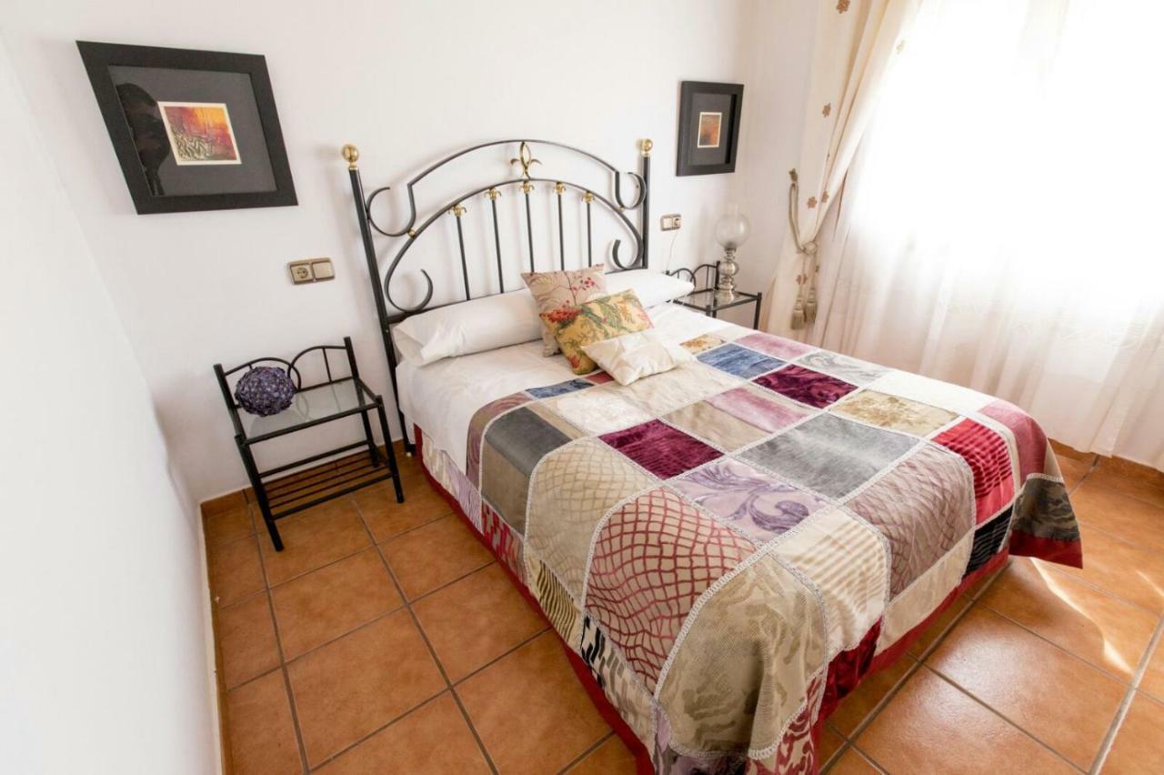 Casa Rural Rio Agueda Ciudad-Rodrigo Екстериор снимка